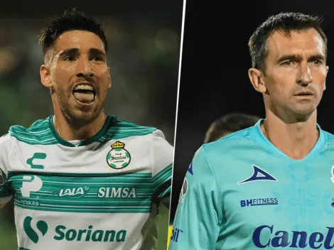 EN VIVO: Santos Laguna vs. Atlético de San Luis por la Liga MX