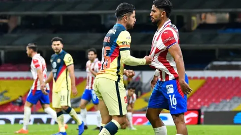 Liguilla nº14 con los 4 grandes: así los antecedentes