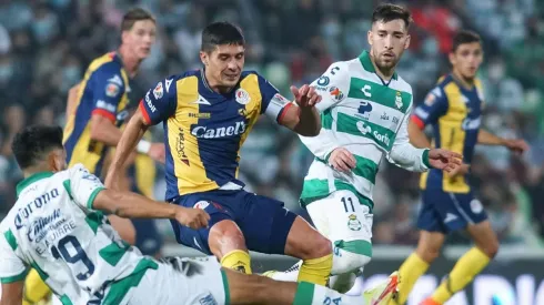 Santos y San Luis no se sacan ventaja y acceden al Repechaje.