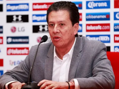 Jaime León sigue operando en Toluca: ¿A través de quién y cómo lo hace?