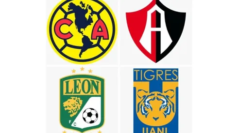 Pasaron a cuartos de final sólo los cuatro clubes que aprobaron en efectividad