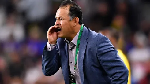 El timonel haría cambios para el duelo ante Monterrey