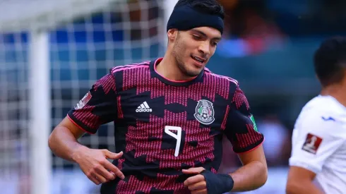 El delantero de Dallas se dijo fan del atacante de los Wolves