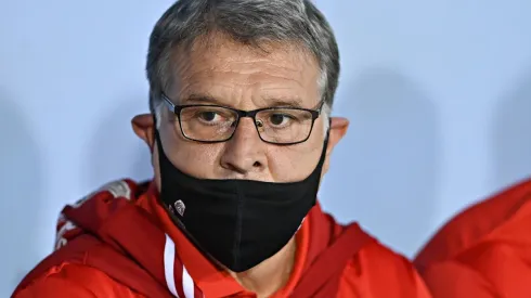 El timonel no ve como rival a los estadounidenses en las Eliminatorias