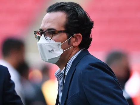 El jugador de Tigres UANL que le cerró la boca a la directiva