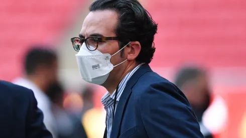 El jugador de Tigres UANL que le cerró la boca a la directiva