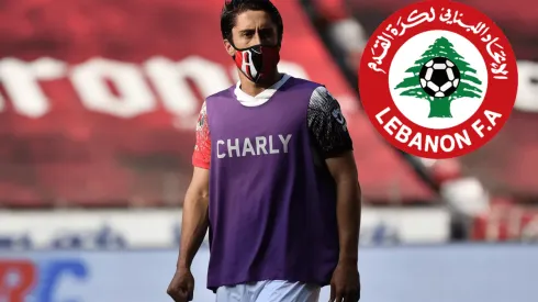 Rumores colocan a Javier Abella en Líbano