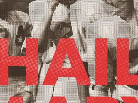 Día Nacional del Libro: los libros deportivos que vale la pena descubrir