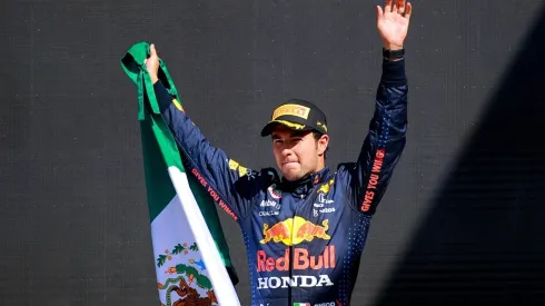 El progenitor del tapatío reveló que cuando Checo tenía 12 años sabía que llegaría a la F1
