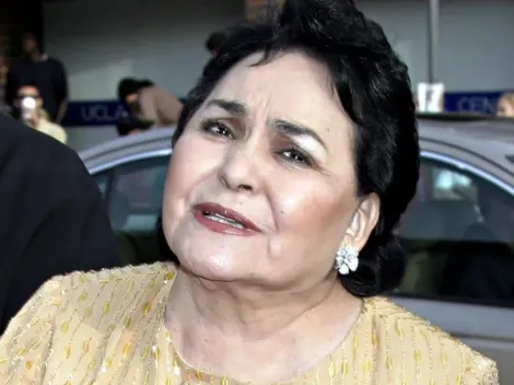 De las Ficheras a Hollywood: Películas de Carmelita Salinas