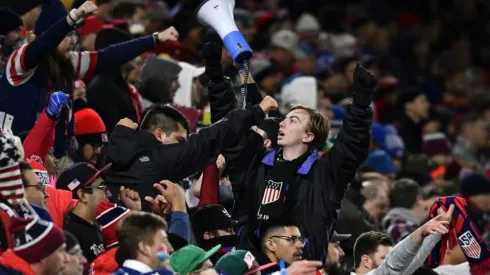 En Estados Unidos también han incomodado a México. (Foto: imago7)