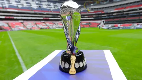 Oficial: fechas y horarios de los partidos de Repechaje