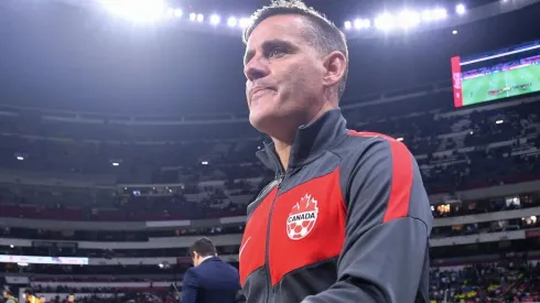 El timonel canadiense reveló que Estados Unidos les ayudó a descubrir el punto débil de México