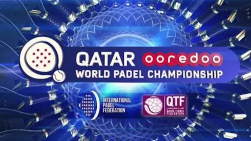 Se viene la segunda jornada de México en el Mundial de Padel 2021 (Foto: FIP).