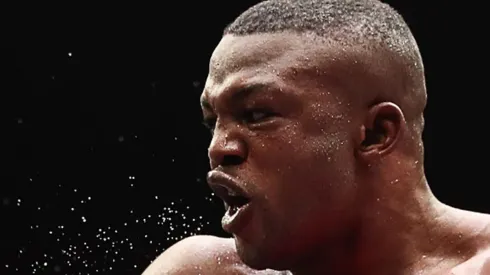 Ilunga Makabu dijo estar listo para exponer su cinturón ante Canelo Álvarez