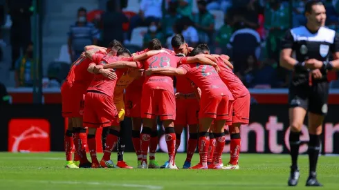La razón por la que la directiva de Toluca enfureció a su afición