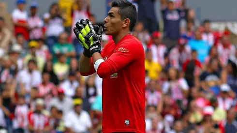 El ex portero reveló que la directiva Rebaño Sagrado lo obligó a salir del equipo