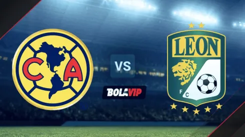 América vs. León por la Liga MX Femenil.