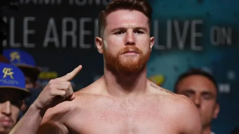 Bradley liquidó a Canelo Álvarez