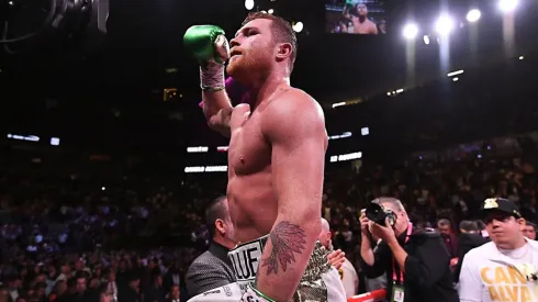 El púgil tapatío siempre busca ayudar a los niños en condiciones complicadas