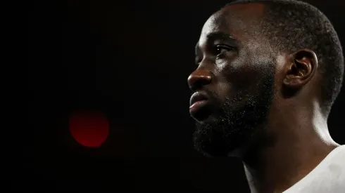 Crawford dijo que deberá enfrentar a Canelo Álvarez para recibir el crédito que se merece.