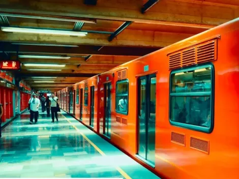 Horarios del Metro y Metrobús por el desfile del 20 de noviembre