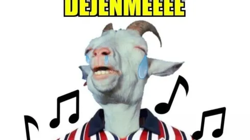 Los memes estallan contra Chivas.