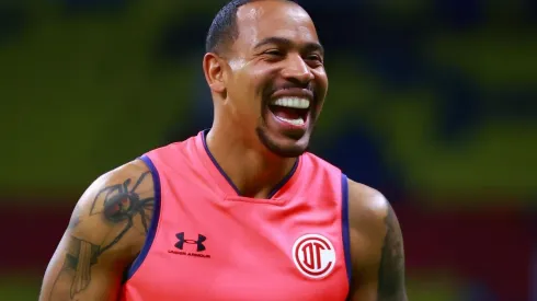 El futuro de Felipe Pardo estará lejos de Toluca