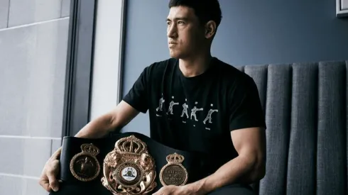 Sin Canelo Álvarez en el mapa, Dmitry Bivol tiene fecha y rival para su próxima defensa