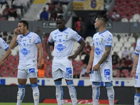 ¡Sin contemplaciones! Querétaro se desmantela por falta de resultados