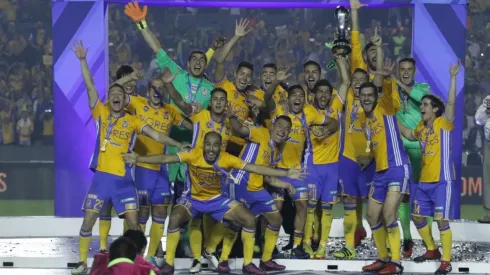 Fue multicampeón con Tigres UANL y ahora se quedó sin club