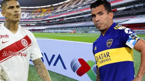 Cracks que pueden llegar gratis a la Liga MX