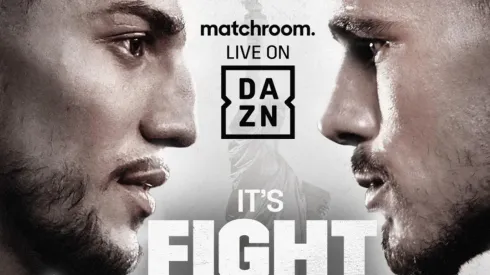 Teófimo López vs George Kambosos: Fecha, hora y canal para ver en directo la pelea por los títulos mundiales de peso ligero de la OMB, la AMB y la FIB