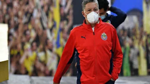 ◉ Fichajes del Guadalajara: rumores y transferencias rumbo al Clausura 2022