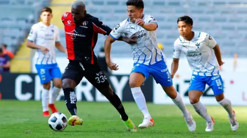 Monterrey vs. Atlas: alineaciones probables para la Ida de los Cuartos