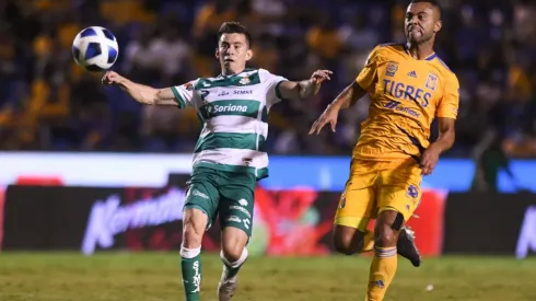 Santos Laguna vs. Tigres: alineaciones probables para la Ida de los Cuartos