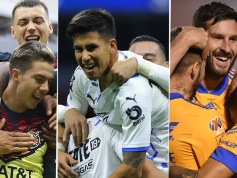 ¿Cuál es la plantilla más cara de los cuartos de final?