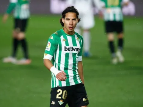 ¡Se acabó el misterio! Pellegrini revela por qué Lainez no juega