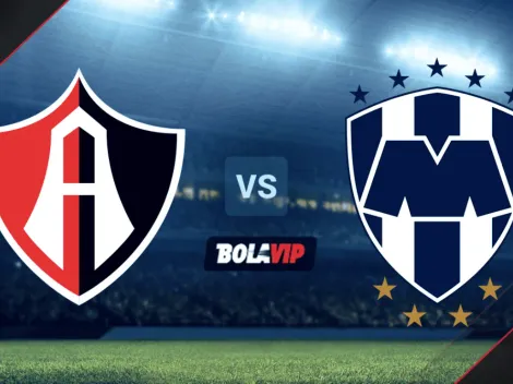 Atlas vs. Monterrey por la Liga MX a qué hora juegan y cómo ver la vuelta de los cuartos de final de la Liguilla