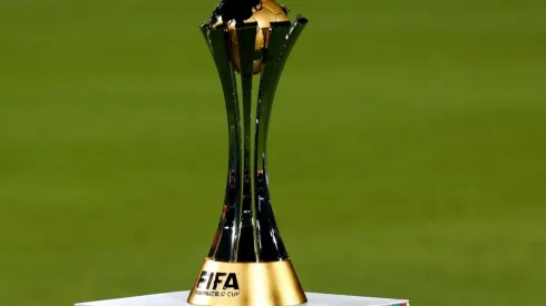 El Mundial de Clubes se aproxima y Rayados conocerá su futuro en el certamen (Foto: Getty Images).