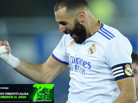 El peso de Karim Benzema, ¿es el más valioso de LaLiga?