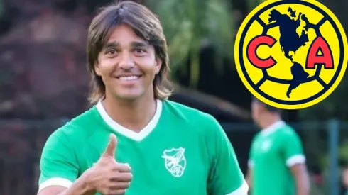 El jugador boliviano acepta estar en el radar de diversos equipos