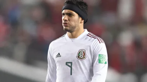 El Tri se podría ver las caras con Nueva Zelanda