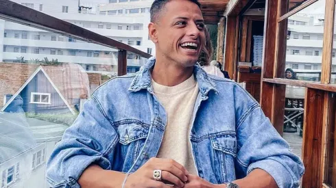 El mexicano se burló de sus errores en la MLS