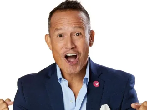 ‘Matador’ Hernández presume foto con David Beckham