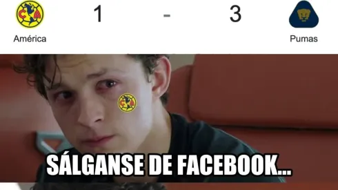 Pumas ganó y los memes estallaron.