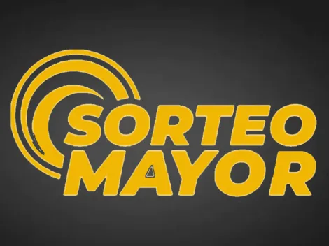 Resultados Sorteo Mayor: números que cayeron el martes 30 de noviembre en la Lotería Nacional