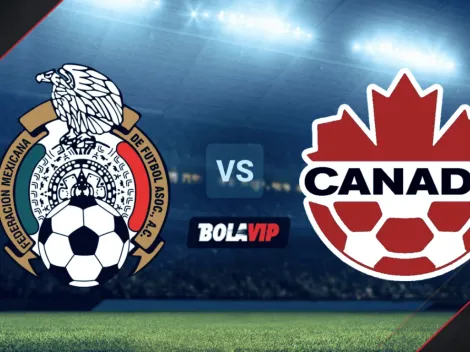 México vs. Canadá: Fecha, horario y canales de TV para mirar EN VIVO el amistoso internacional femenil