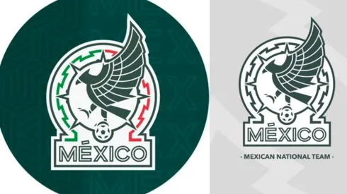 Así la nueva cara del Tri.