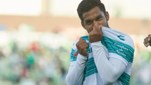 La respuesta de Elizalde ante el interés de Chivas por el Mudo